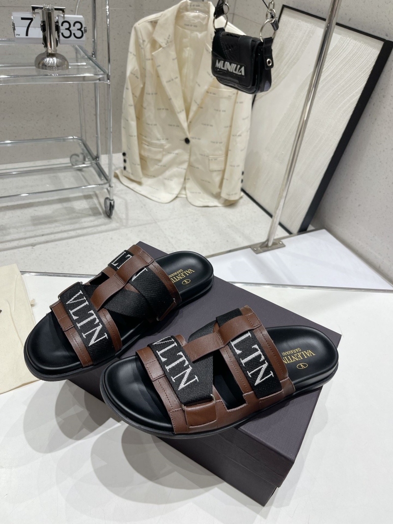 Valentino Slippers